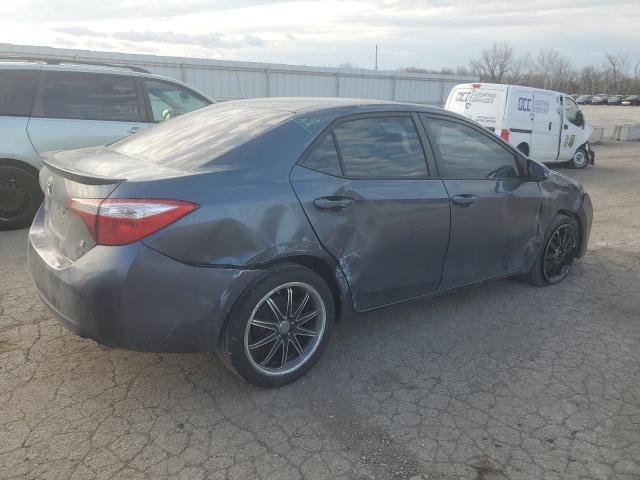 2015 Toyota Corolla L - Image 3