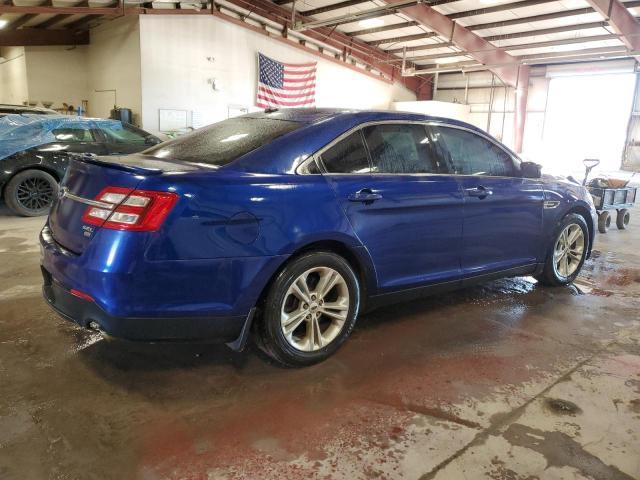 2013 Ford Taurus Sel - Фото 3