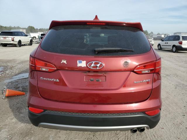2013 Hyundai Santa Fe Sport - Image 6