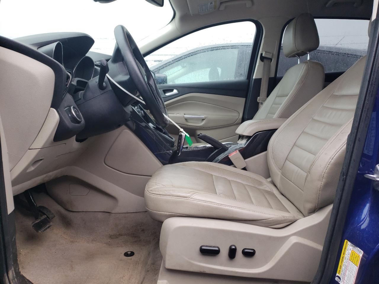 2015 FORD ESCAPE TIT - Image 7