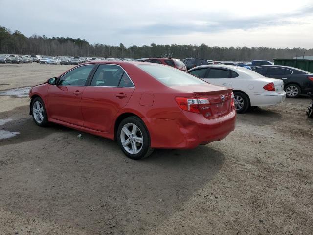 2013 Toyota Camry L - Фото 2