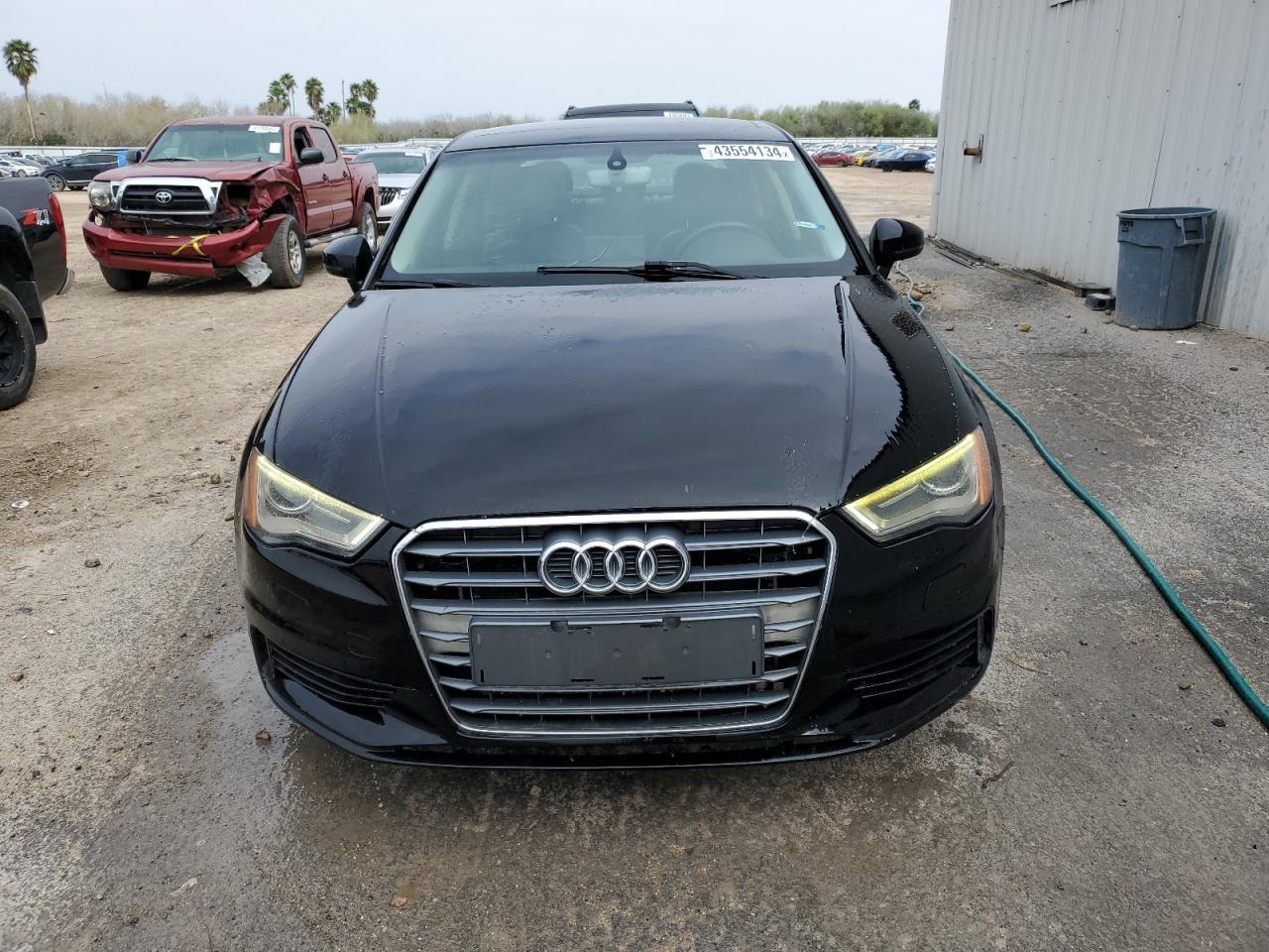 2016 AUDI A3 PREMIUM - Фото 5