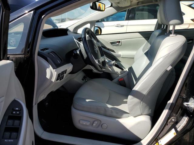 2013 Toyota Prius - Фото 7