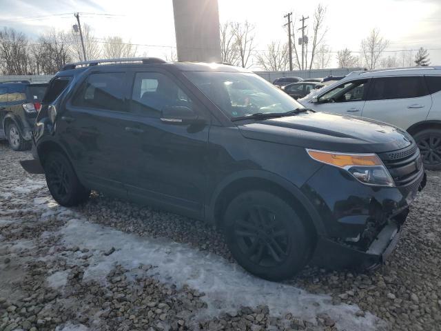 2013 Ford Explorer Xlt - Фото 4