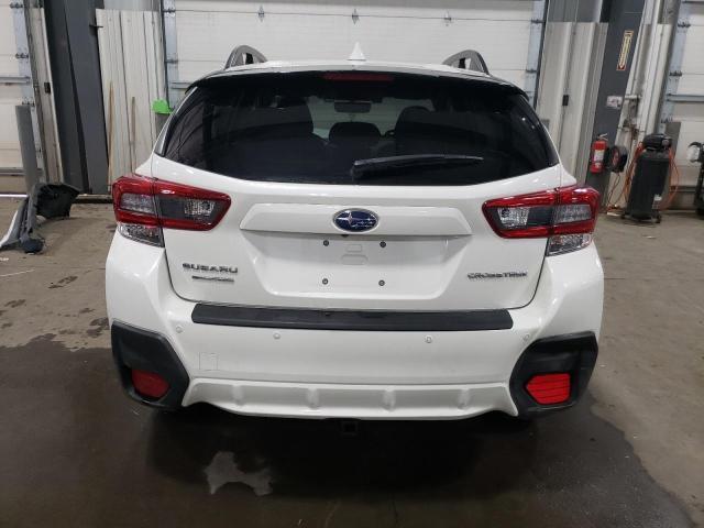 2021 Subaru Crosstrek Limited - Фото 6