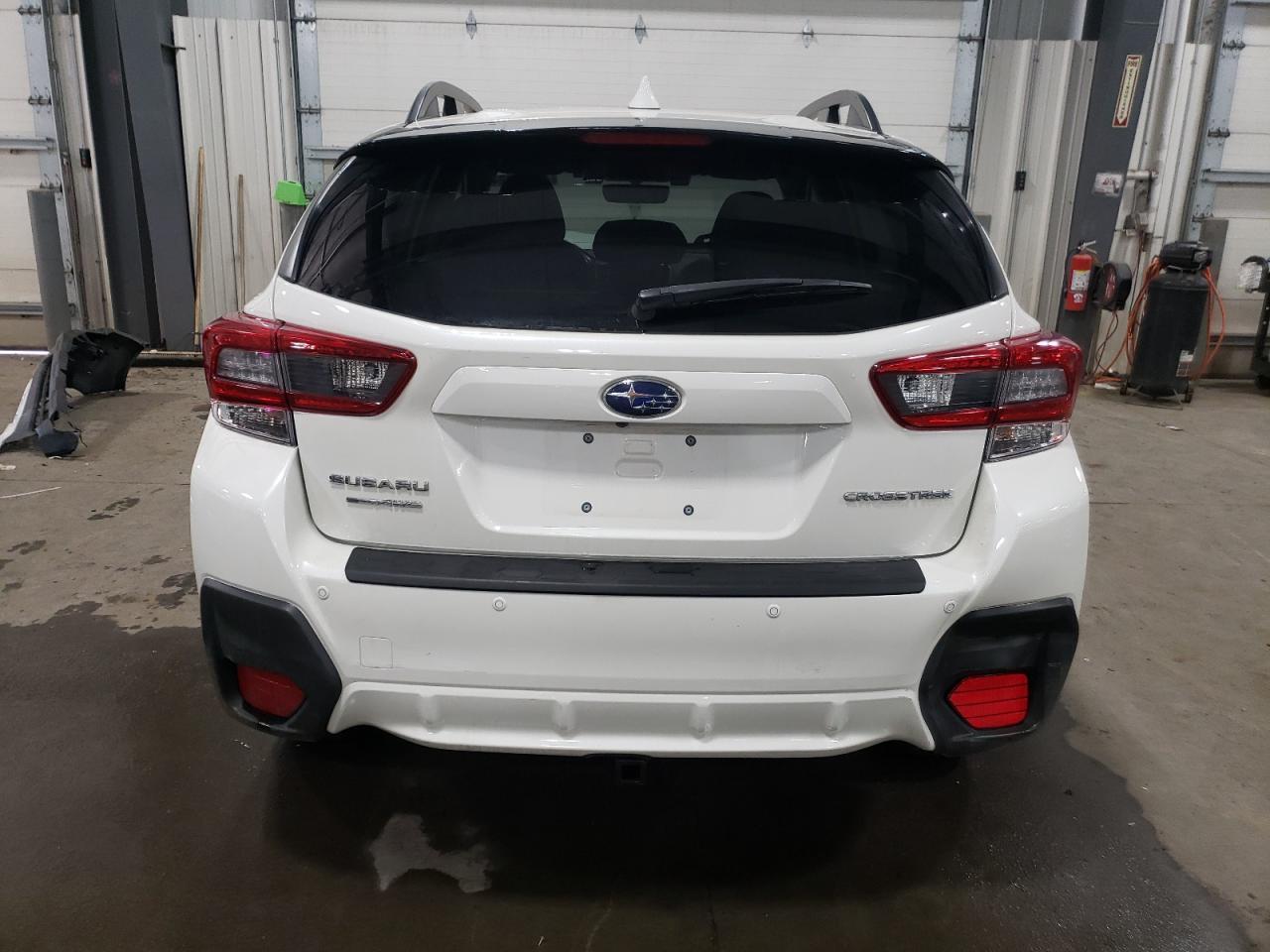 2021 SUBARU CROSSTREK - Фото 6