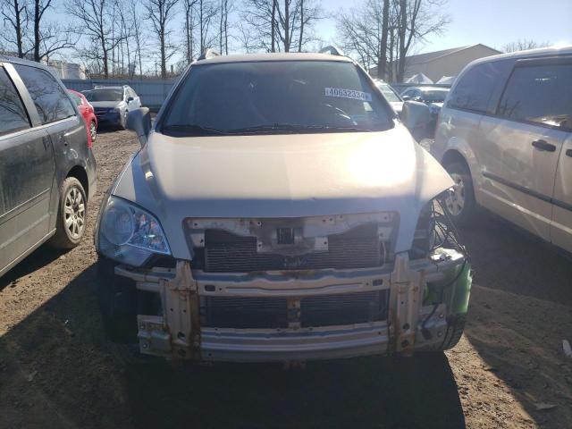 2012 Chevrolet Captiva Sport - Фото 5