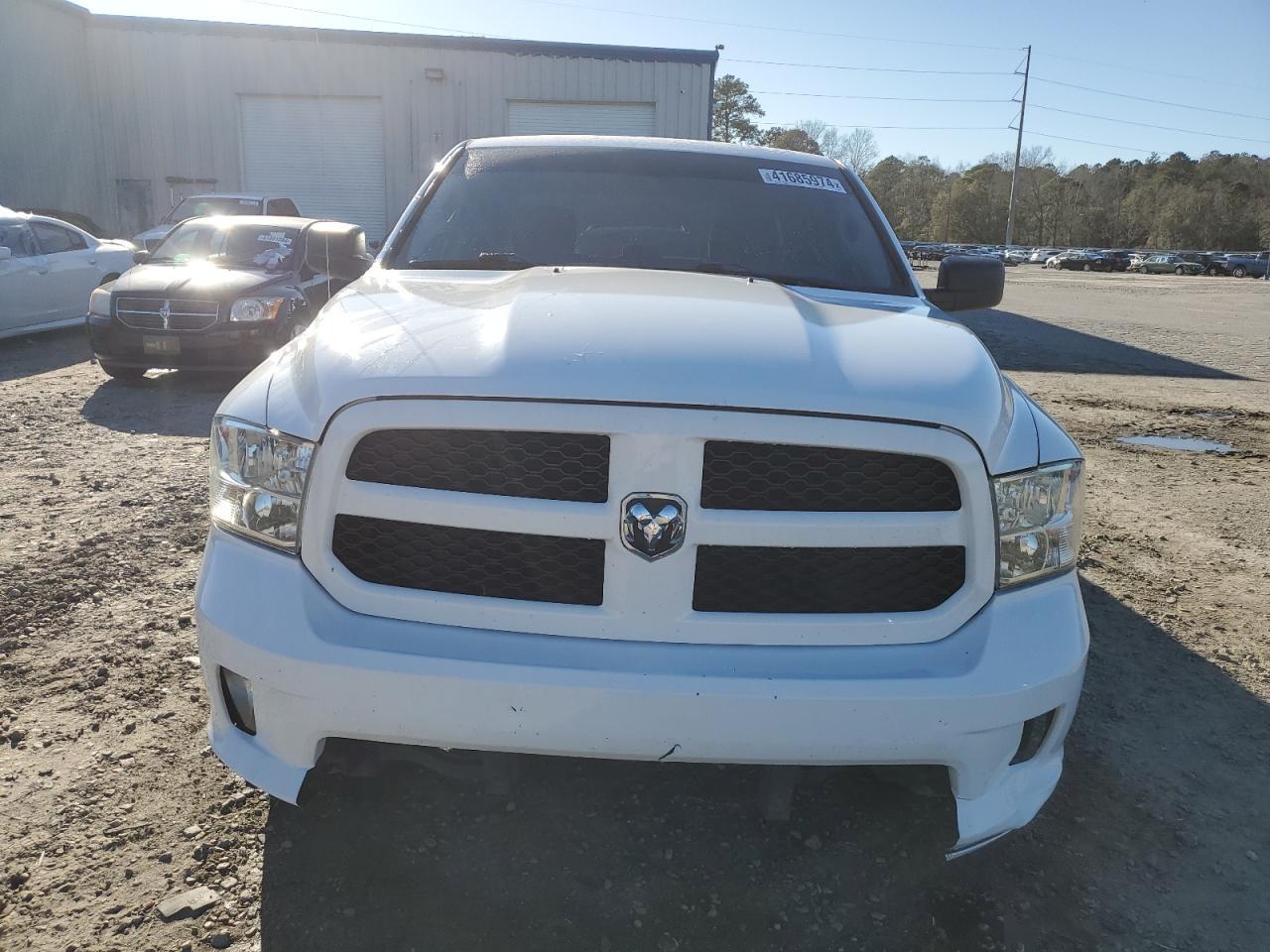 2019 RAM 1500 CLASS - Фото 5