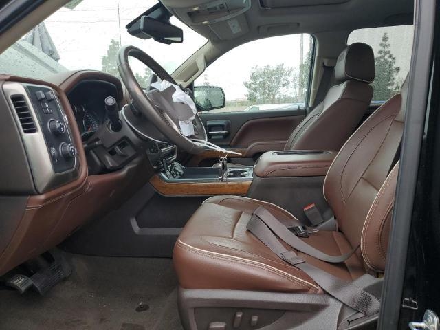 2018 Chevrolet Silverado K1500 High Country - Image 7
