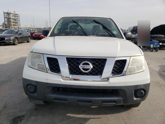 2016 Nissan Frontier S - Image 5