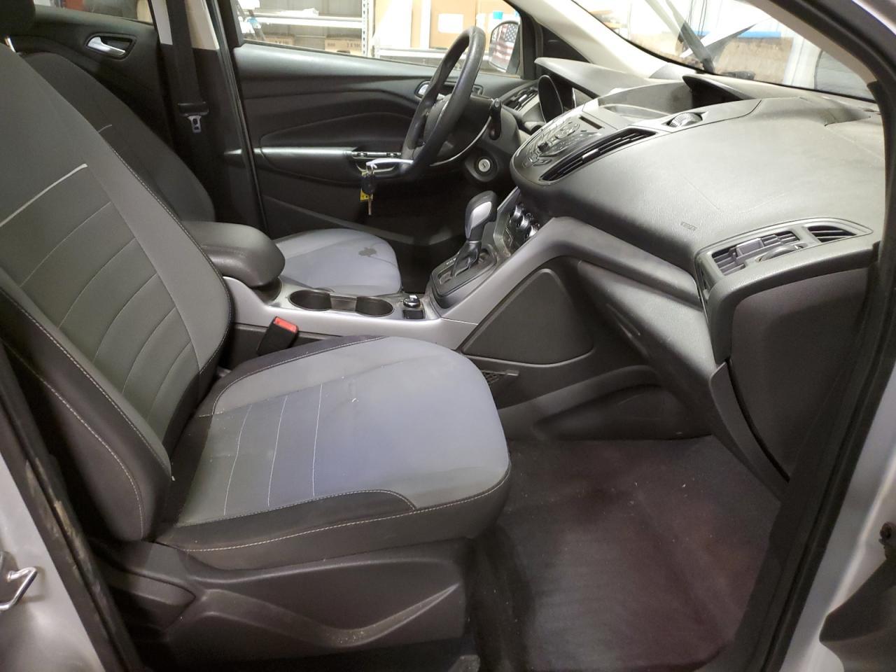 2015 FORD ESCAPE SE - Image 7