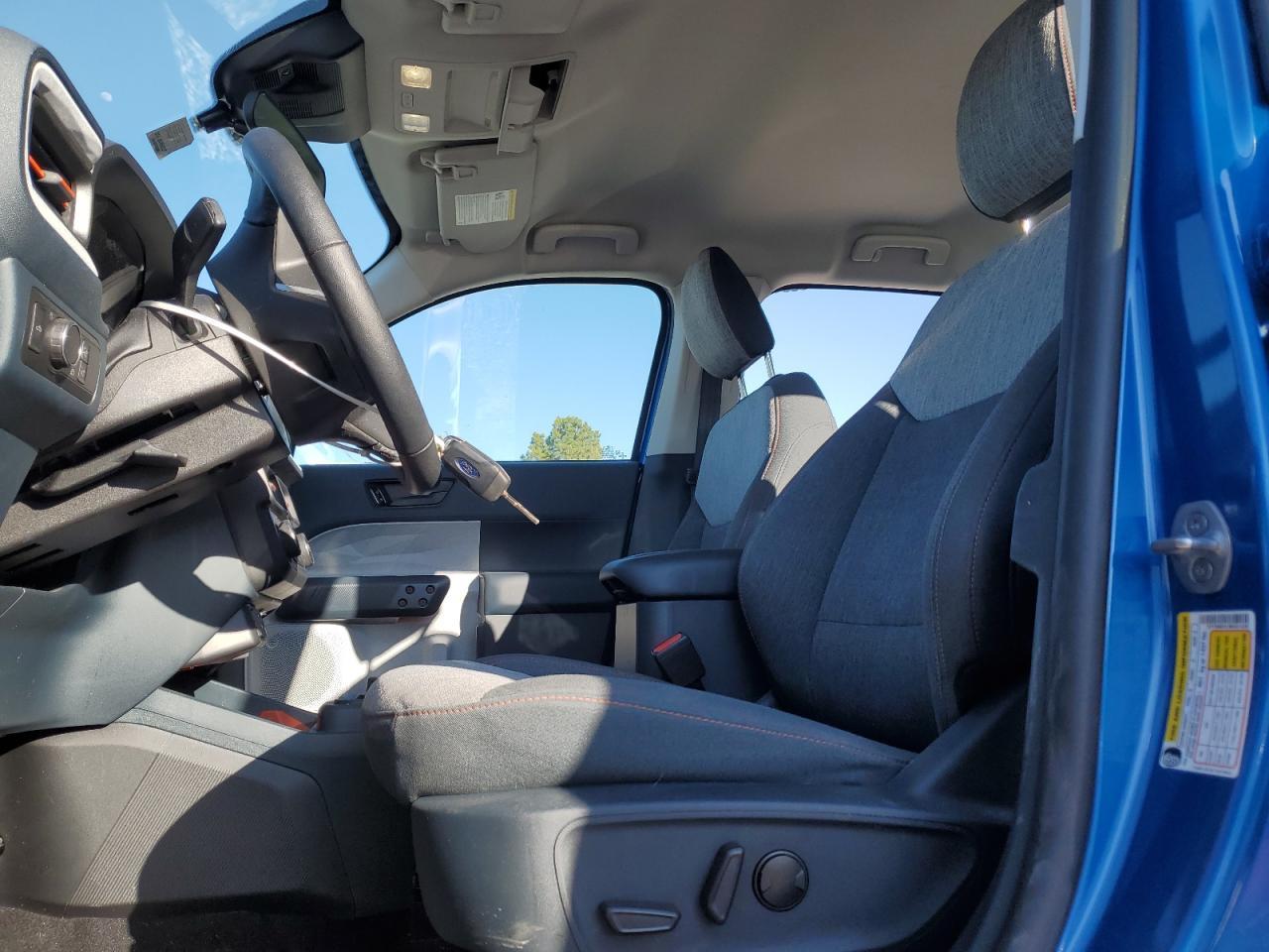 2022 FORD MAVERICK X - Image 7