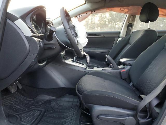 2019 Nissan Sentra S - Фото 7