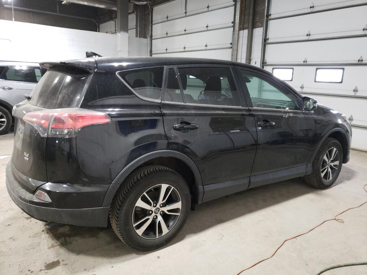 2018 TOYOTA RAV4 ADVEN - Image 3