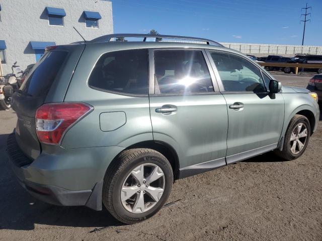 2015 Subaru Forester 2.5I Premium - Фото 3