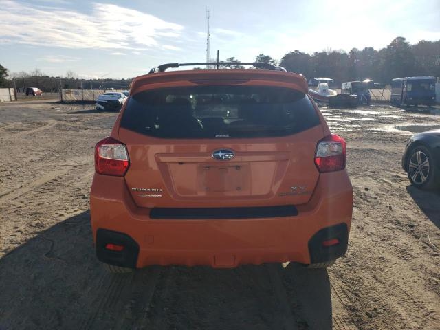 2015 SUBARU XV - Image 6