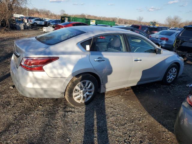 2013 Nissan Altima 2.5 - Фото 3