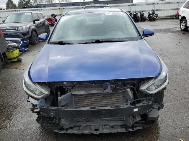 2019 Hyundai Accent Se - Фото 5