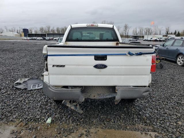 2013 Ford F150 Super Cab - Фото 6
