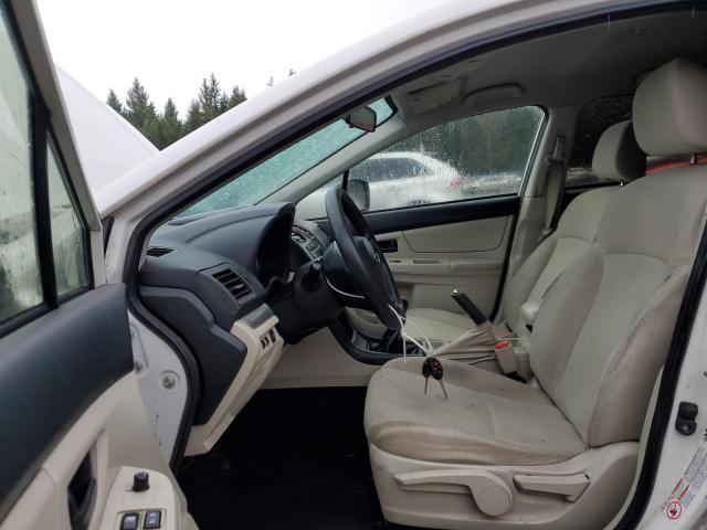 2012 Subaru Impreza - Фото 7