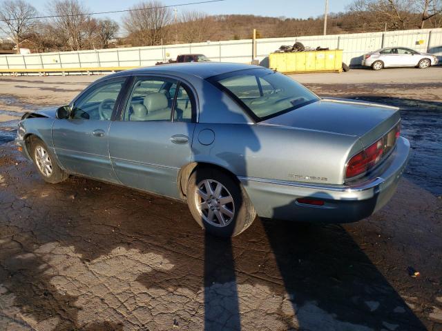 2004 Buick Park Avenue - Фото 2