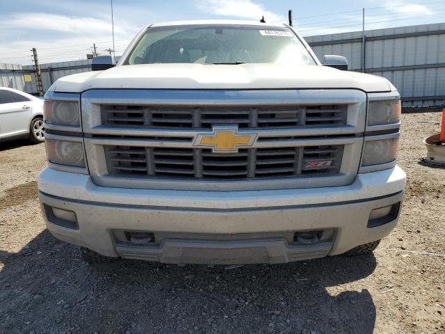 2014 Chevrolet Silverado K1500 Ltz - Image 5