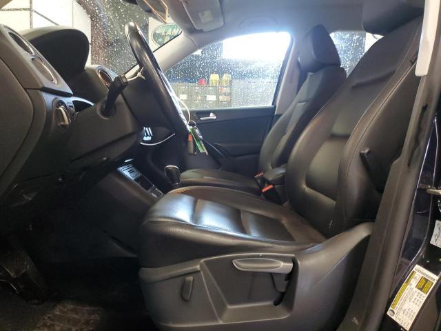 2017 Volkswagen Tiguan S - Image 7