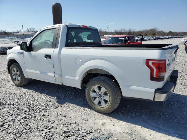 2016 Ford F150 - Фото 2