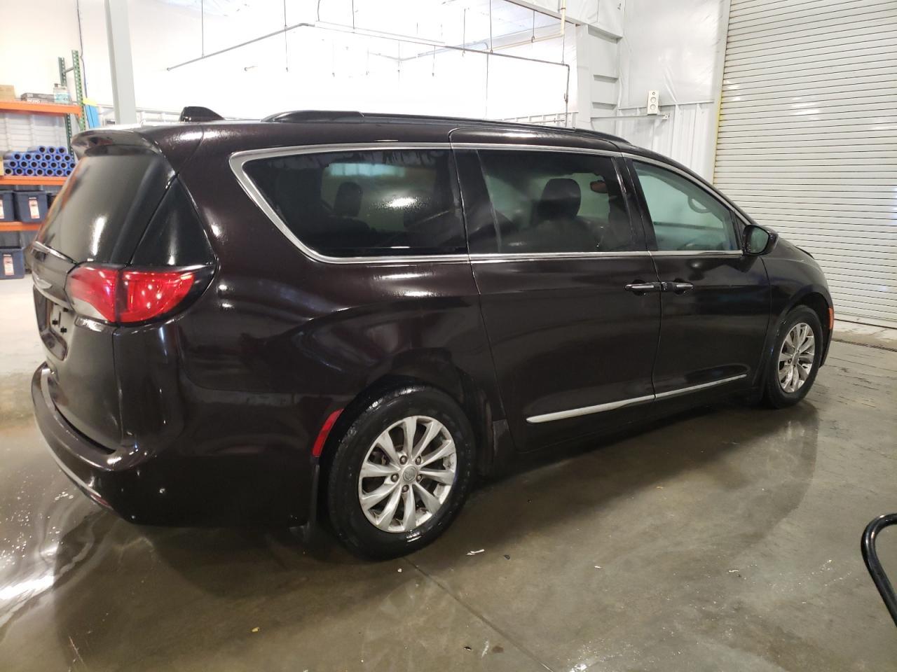 2017 CHRYSLER PACIFICA T - Фото 3
