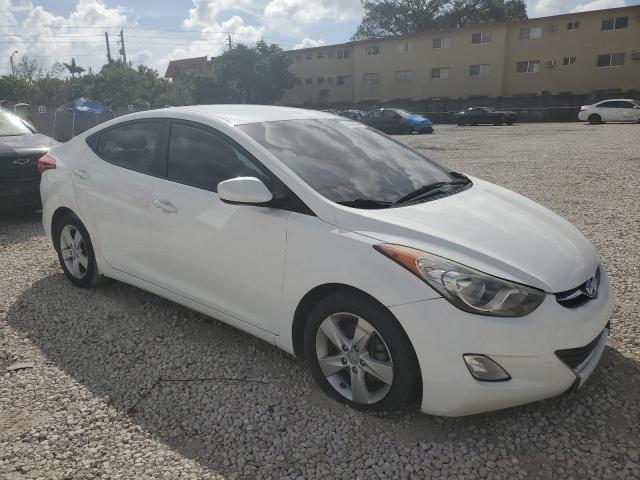 2013 Hyundai Elantra Gls - Фото 4
