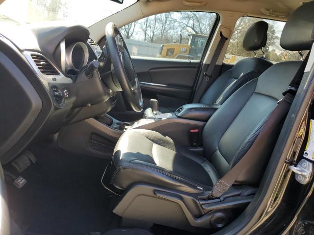 2016 Dodge Journey Crossroad - Image 7