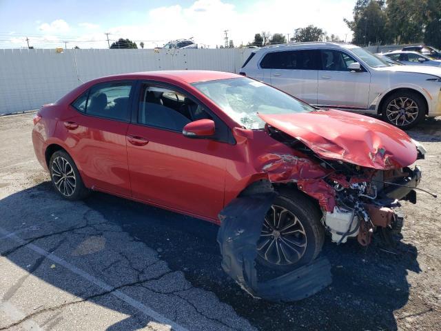 2014 Toyota Corolla L - Фото 4