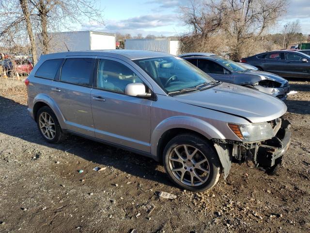 2015 Dodge Journey R/T - Фото 4