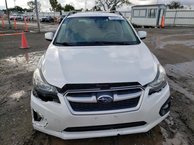 2013 Subaru Impreza Sport Premium - Фото 5