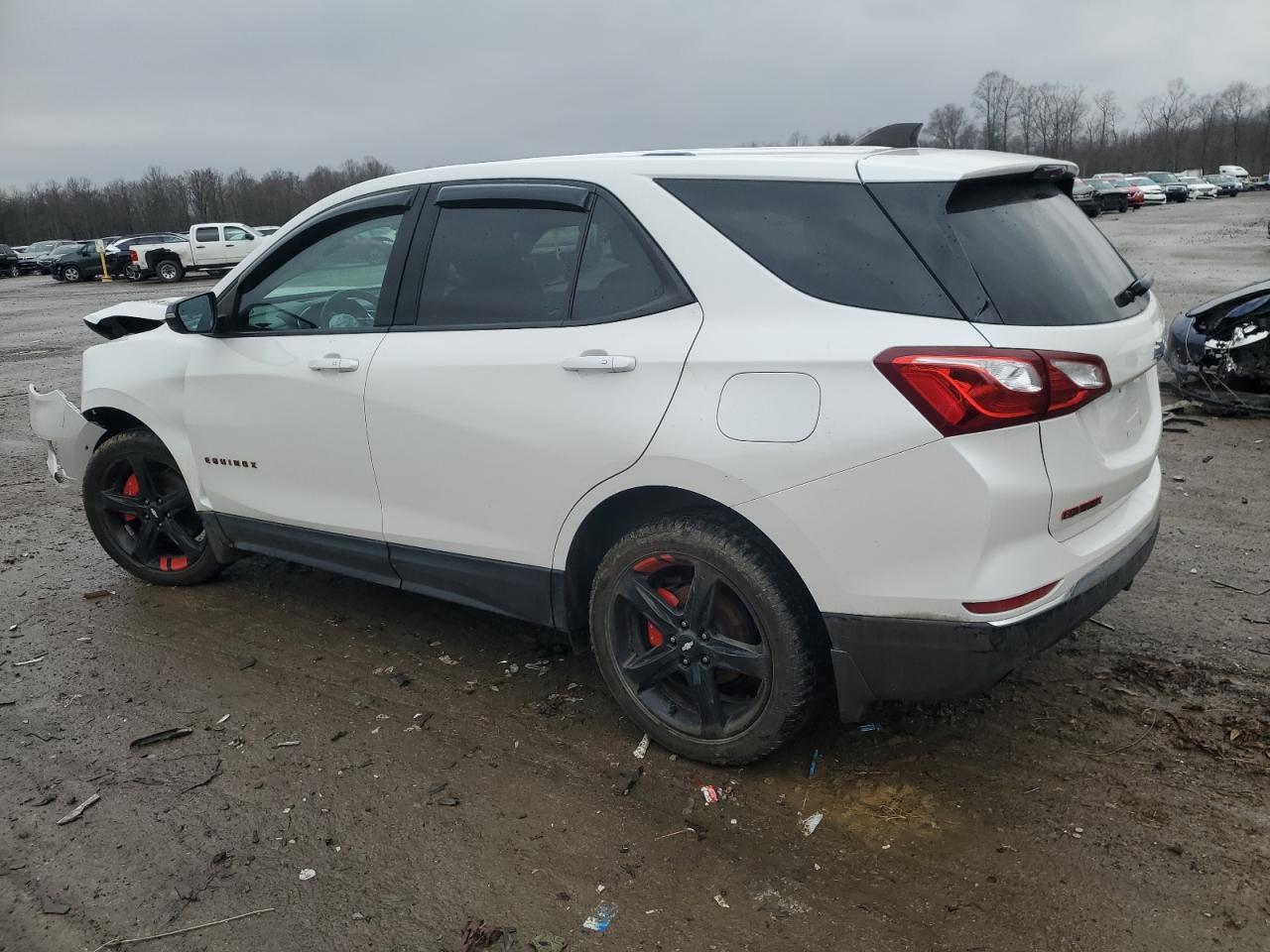 2019 CHEVROLET EQUINOX LT - Image 2