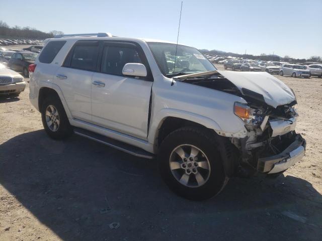 2010 Toyota 4Runner Sr5 - Фото 4