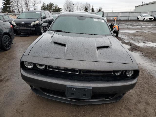 2020 Dodge Challenger Sxt - Image 5