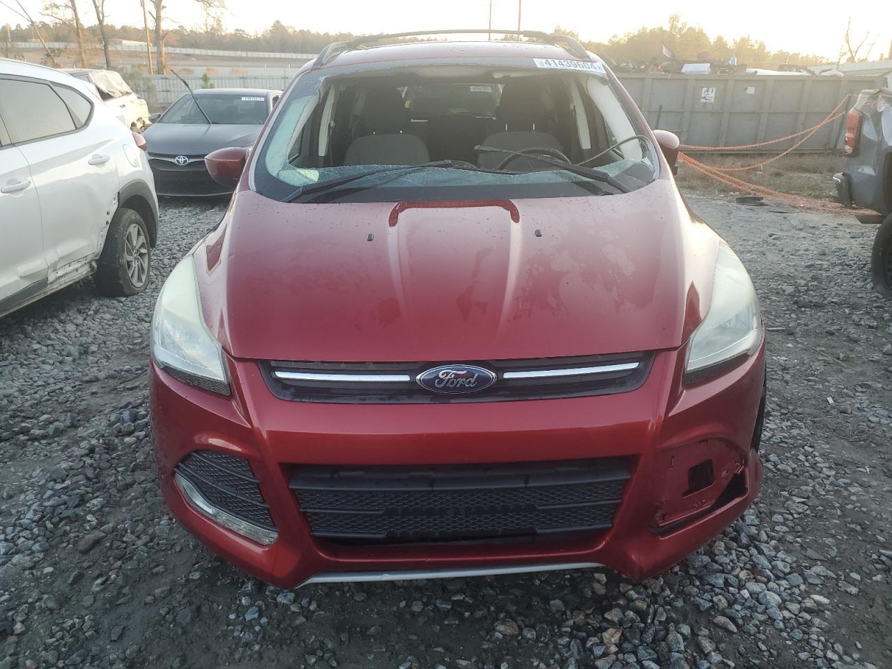 2013 FORD ESCAPE SE - Фото 5