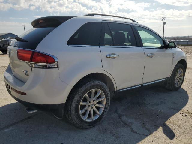 2015 Lincoln Mkx - Image 3