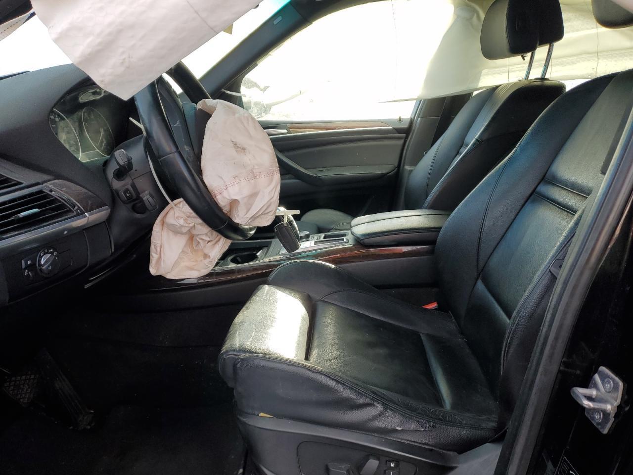 2011 BMW X5 XDRIVE3 - Фото 7