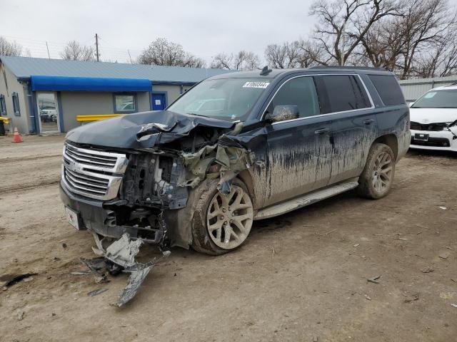 2020 Chevrolet Tahoe K1500 Lt