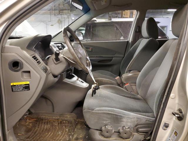 2006 Hyundai Tucson Gls - Фото 7