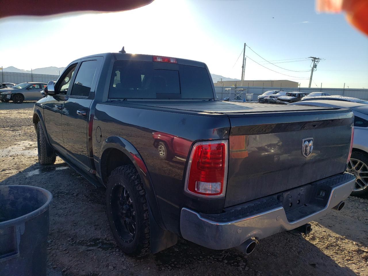 2015 RAM 1500 LARAM - Фото 2