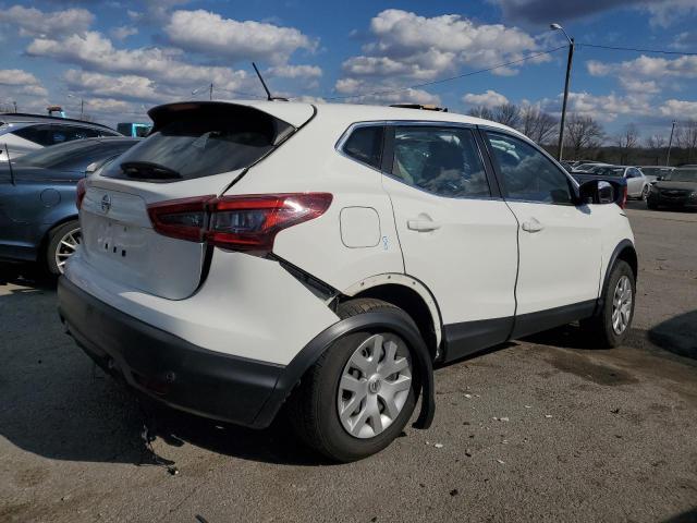 2020 Nissan Rogue Sport S - Фото 3