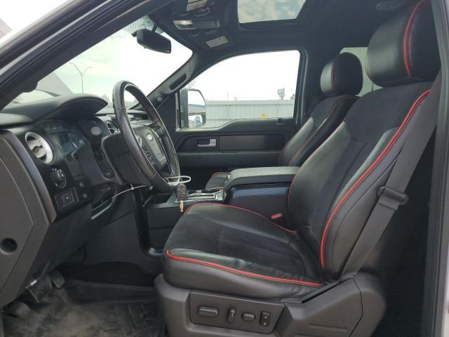 2014 Ford F150 Supercrew - Image 7