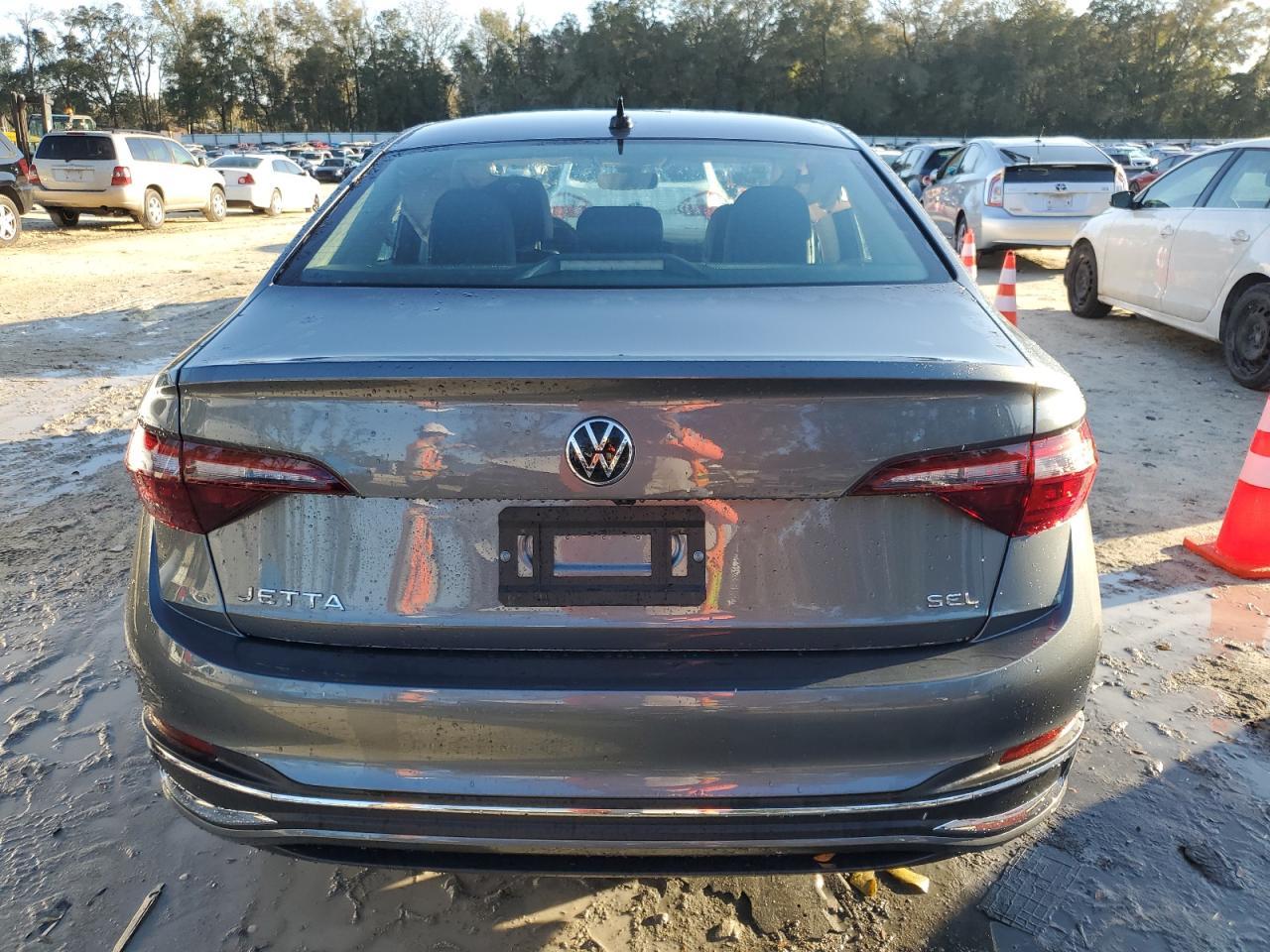2023 VOLKSWAGEN JETTA SEL - Image 6