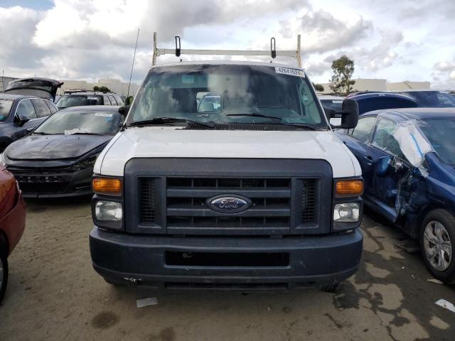 2009 Ford Econoline E150 Van - Image 5