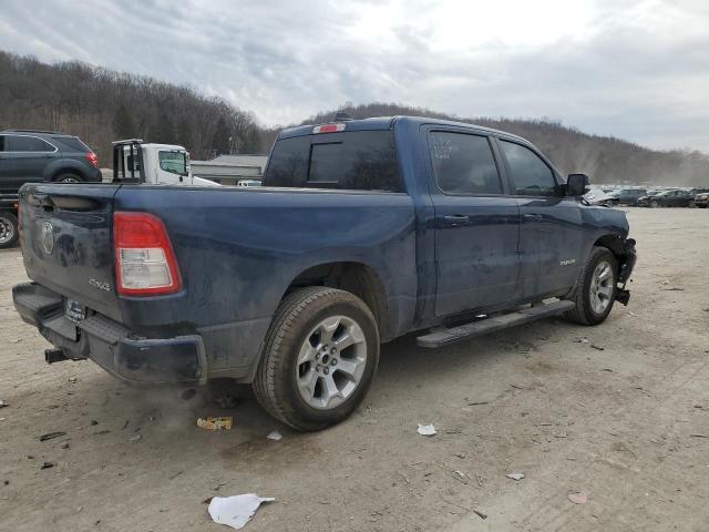 2019 Ram 1500 Big Horn/Lone Star - Фото 3