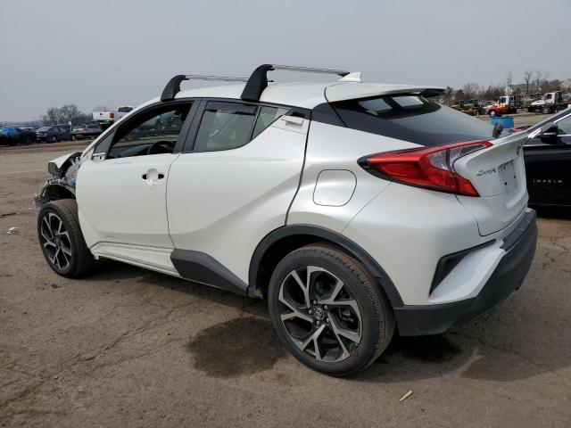 2018 Toyota C-Hr Xle - Фото 2