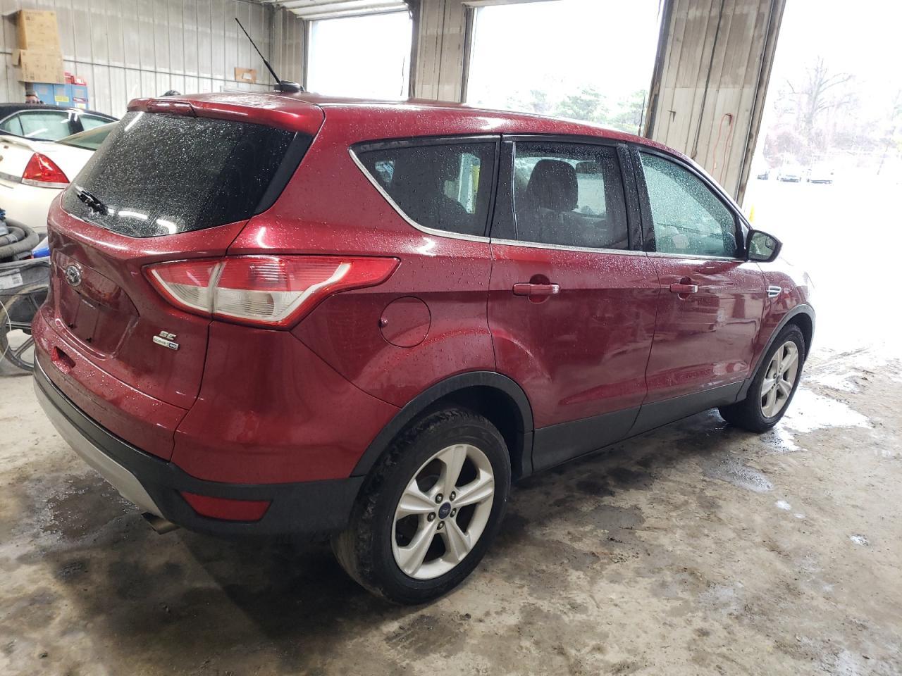 2014 FORD ESCAPE SE - Фото 3
